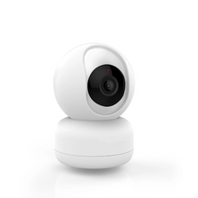Load image into Gallery viewer, X-Eye200 Indoor Smart Wifi PTZ Camera

