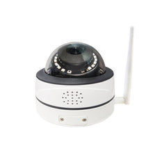 Load image into Gallery viewer, Smart Waterproof Wifi Surveillance PTZ Dome
