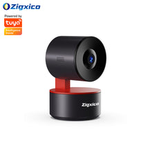 Load image into Gallery viewer, X-Eye100 Indoor Smart Wifi PTZ Camera
