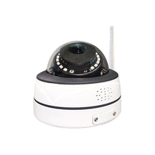 Load image into Gallery viewer, Smart Waterproof Wifi Surveillance PTZ Dome
