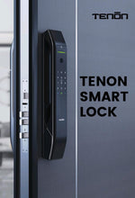 Load image into Gallery viewer, Tenon A7 Smart Lock

