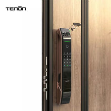 Load image into Gallery viewer, Tenon A7x Smart Lock

